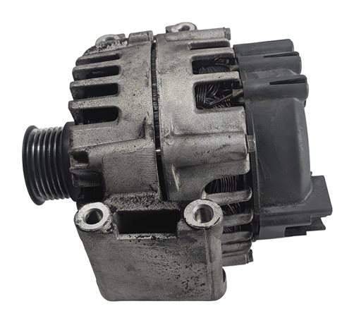 Thumbnail 3: 08-12 MB GL450 GL550 ML350 ML550 R350 R550 (W251 X164 W164) 180 AMP ALTERNATOR