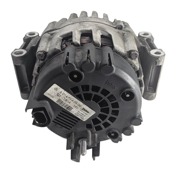 Thumbnail 4: 08-12 MB GL450 GL550 ML350 ML550 R350 R550 (W251 X164 W164) 180 AMP ALTERNATOR