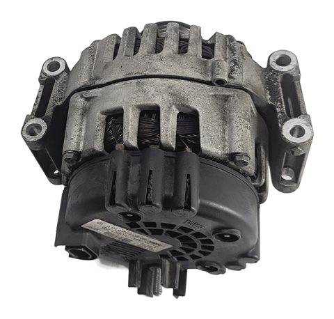 Thumbnail 5: 08-12 MB GL450 GL550 ML350 ML550 R350 R550 (W251 X164 W164) 180 AMP ALTERNATOR