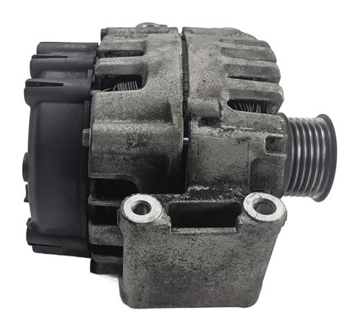 Thumbnail 6: 08-12 MB GL450 GL550 ML350 ML550 R350 R550 (W251 X164 W164) 180 AMP ALTERNATOR