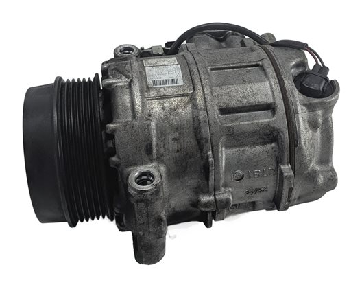 06-11 MERCEDES GL450 ML350 ML550 R350 R500 R550 (W164 X164) A/C COMPRESSOR PUMP