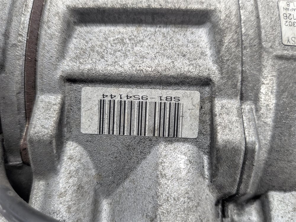 Thumbnail 10: 06-11 MERCEDES GL450 ML350 ML550 R350 R500 R550 (W164 X164) A/C COMPRESSOR PUMP