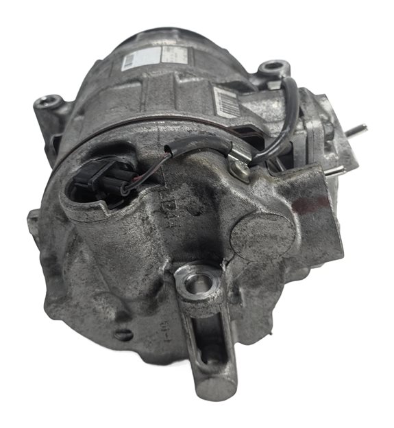 Thumbnail 3: 06-11 MERCEDES GL450 ML350 ML550 R350 R500 R550 (W164 X164) A/C COMPRESSOR PUMP
