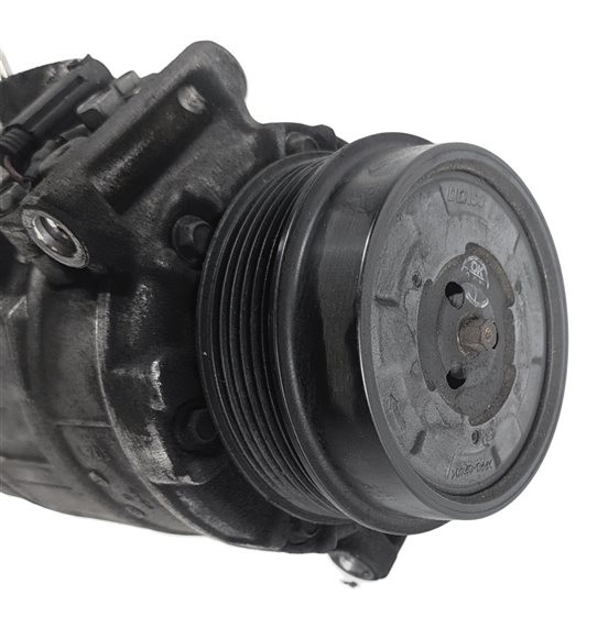 Thumbnail 7: 06-11 MERCEDES GL450 ML350 ML550 R350 R500 R550 (W164 X164) A/C COMPRESSOR PUMP