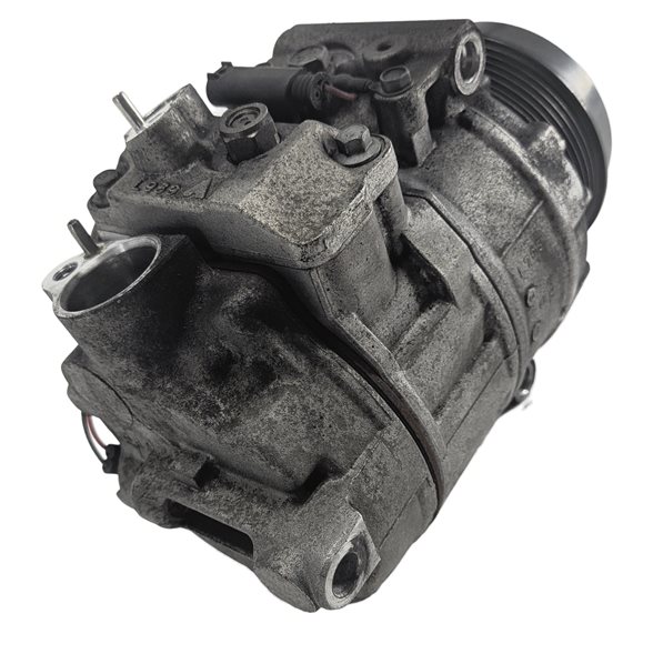 Thumbnail 8: 06-11 MERCEDES GL450 ML350 ML550 R350 R500 R550 (W164 X164) A/C COMPRESSOR PUMP