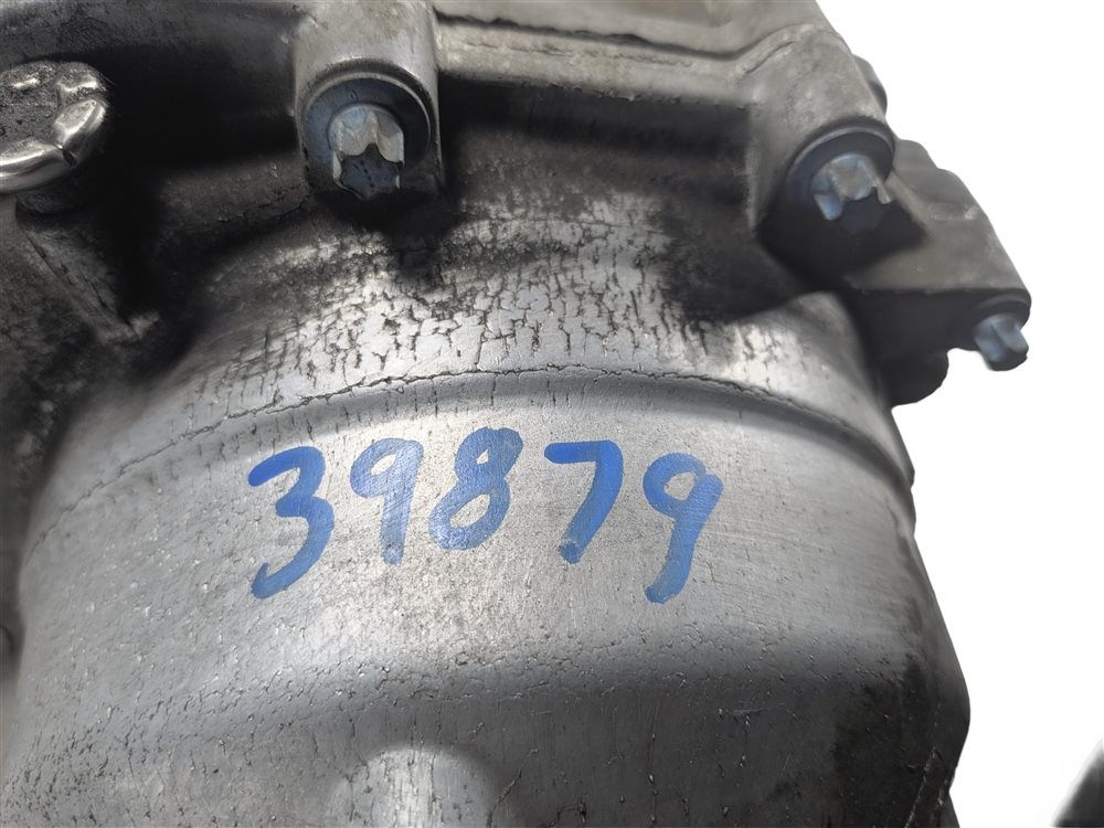 Thumbnail 11: 2006-2012 MERCEDES GL ML R CLASS (W164 W251 X164) FRONT TRANSFER CASE ASSEMBLY