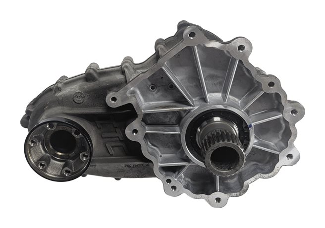 Thumbnail 2: 2006-2012 MERCEDES GL ML R CLASS (W164 W251 X164) FRONT TRANSFER CASE ASSEMBLY
