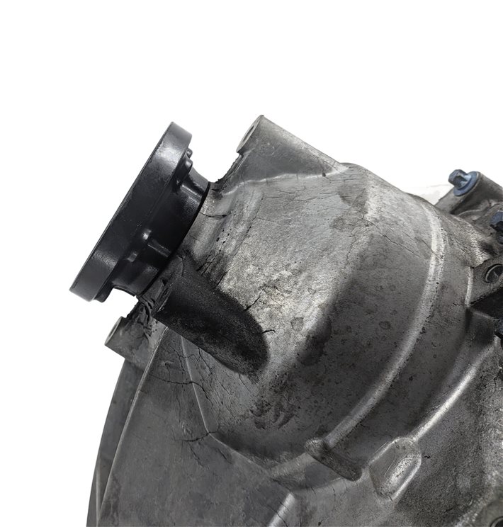Thumbnail 4: 2006-2012 MERCEDES GL ML R CLASS (W164 W251 X164) FRONT TRANSFER CASE ASSEMBLY