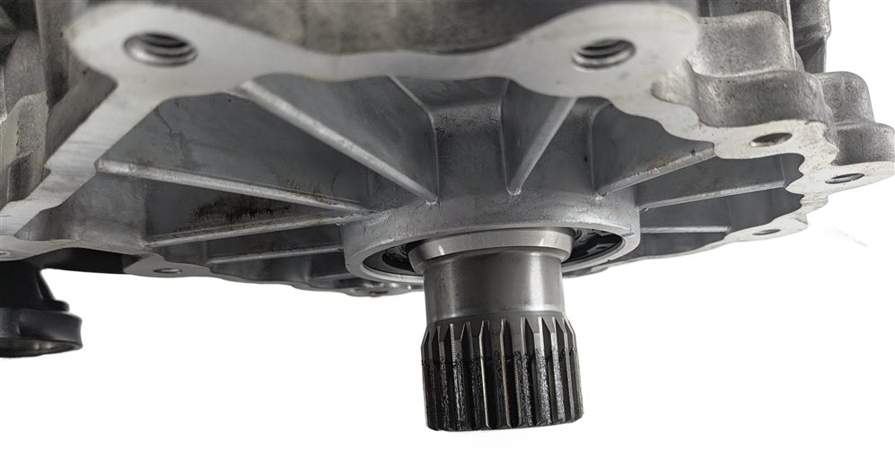 Thumbnail 5: 2006-2012 MERCEDES GL ML R CLASS (W164 W251 X164) FRONT TRANSFER CASE ASSEMBLY