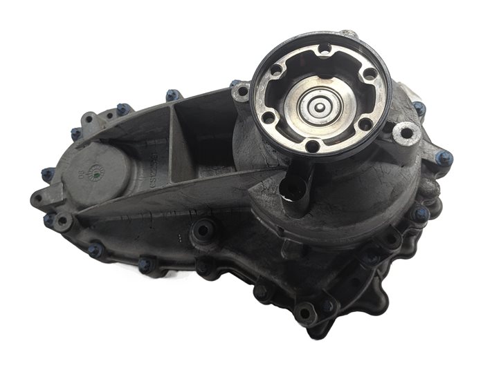 Thumbnail 6: 2006-2012 MERCEDES GL ML R CLASS (W164 W251 X164) FRONT TRANSFER CASE ASSEMBLY