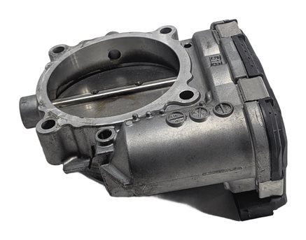 Thumbnail 3: 07-16 MERCEDES CL E G GL ML S SL CLK CLS (W212 W221 W164 X164) V8 THROTTLE BODY
