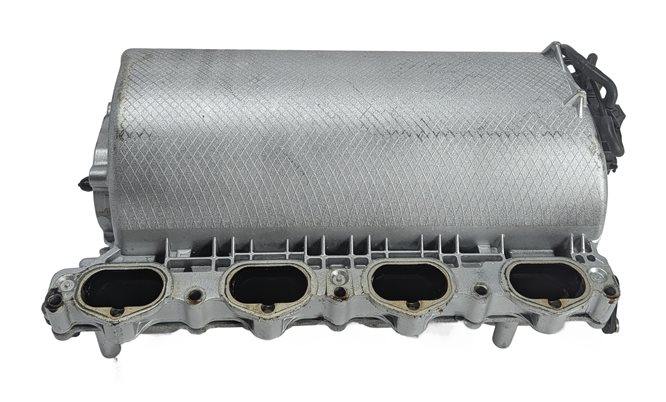 Thumbnail 5: 2010 MERCEDES GL450 (X164) 4.6L FORRIE AFTERMARKET ENGINE AIR INTAKE MANIFOLD