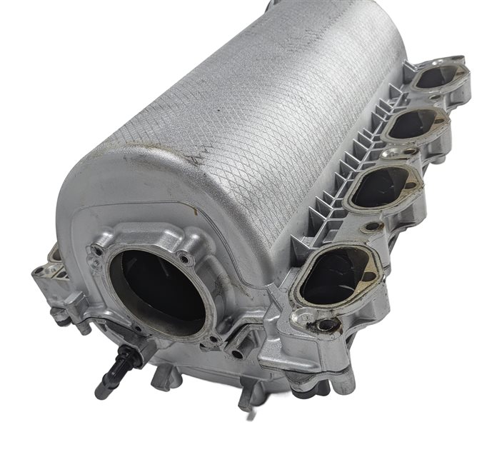 Thumbnail 6: 2010 MERCEDES GL450 (X164) 4.6L FORRIE AFTERMARKET ENGINE AIR INTAKE MANIFOLD
