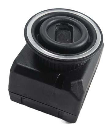 Thumbnail 4: 2008-2013 MERCEDES BENZ GL ML R CLASS (W164 W251 X164) IGNITION SWITCH MODULE