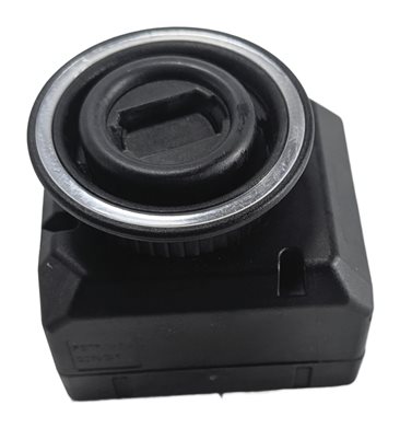 Thumbnail 5: 2008-2013 MERCEDES BENZ GL ML R CLASS (W164 W251 X164) IGNITION SWITCH MODULE