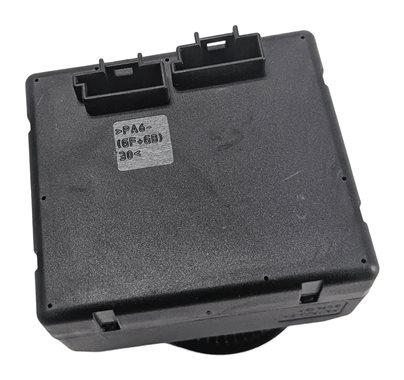 Thumbnail 6: 2008-2013 MERCEDES BENZ GL ML R CLASS (W164 W251 X164) IGNITION SWITCH MODULE