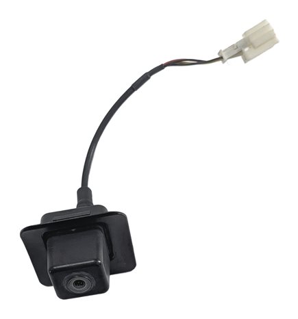 2007-2010 MERCEDES GL320 GL350 GL450 GL550 (X164) REARVIEW BACKUP REVERSE CAMERA