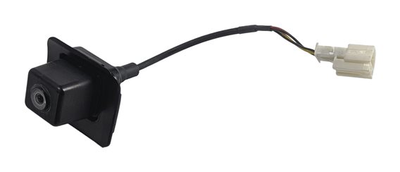 Thumbnail 6: 2007-2010 MERCEDES GL320 GL350 GL450 GL550 (X164) REARVIEW BACKUP REVERSE CAMERA