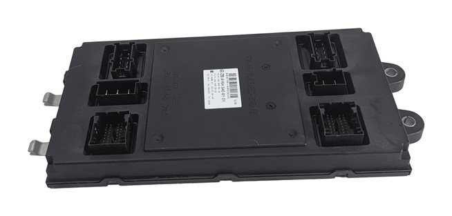 2009-2011 MERCEDES GL ML R (W164 W251 X164) FRONT SIGNAL ACQUISITION MODULE SAM