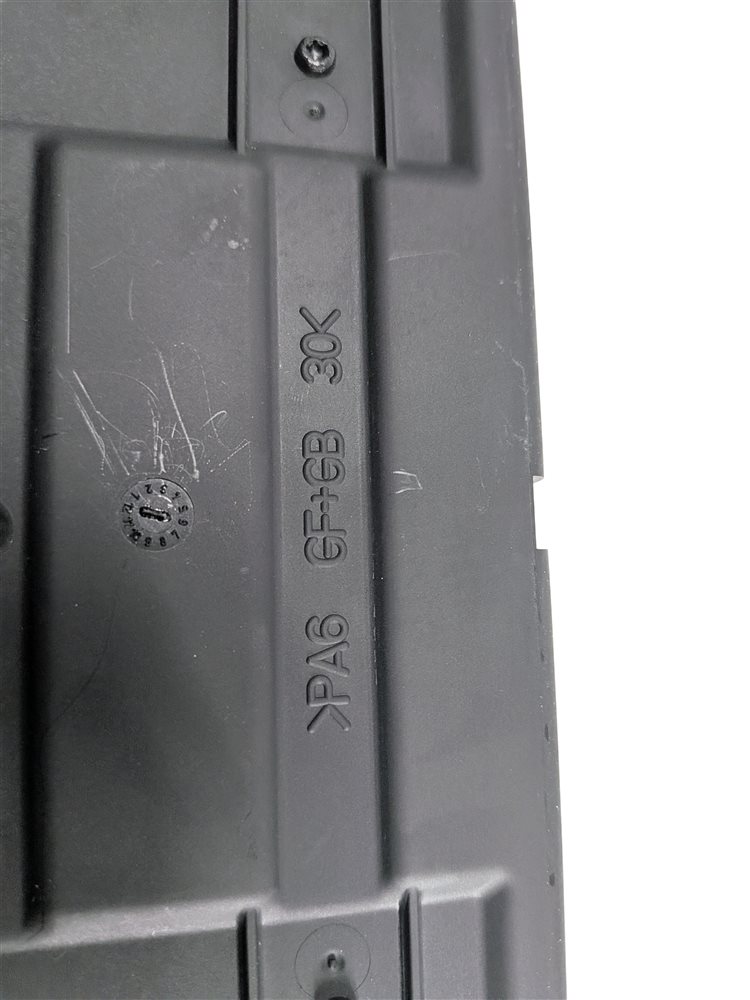 Thumbnail 10: 2009-2011 MERCEDES GL ML R (W164 W251 X164) FRONT SIGNAL ACQUISITION MODULE SAM