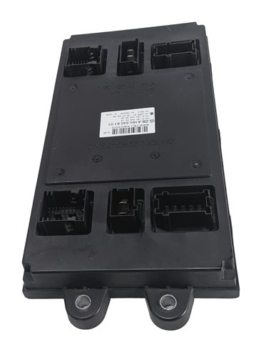 Thumbnail 5: 2009-2011 MERCEDES GL ML R (W164 W251 X164) FRONT SIGNAL ACQUISITION MODULE SAM