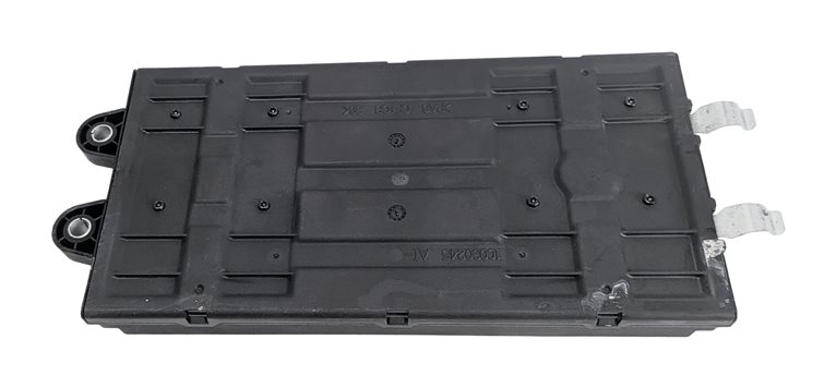 Thumbnail 6: 2009-2011 MERCEDES GL ML R (W164 W251 X164) FRONT SIGNAL ACQUISITION MODULE SAM