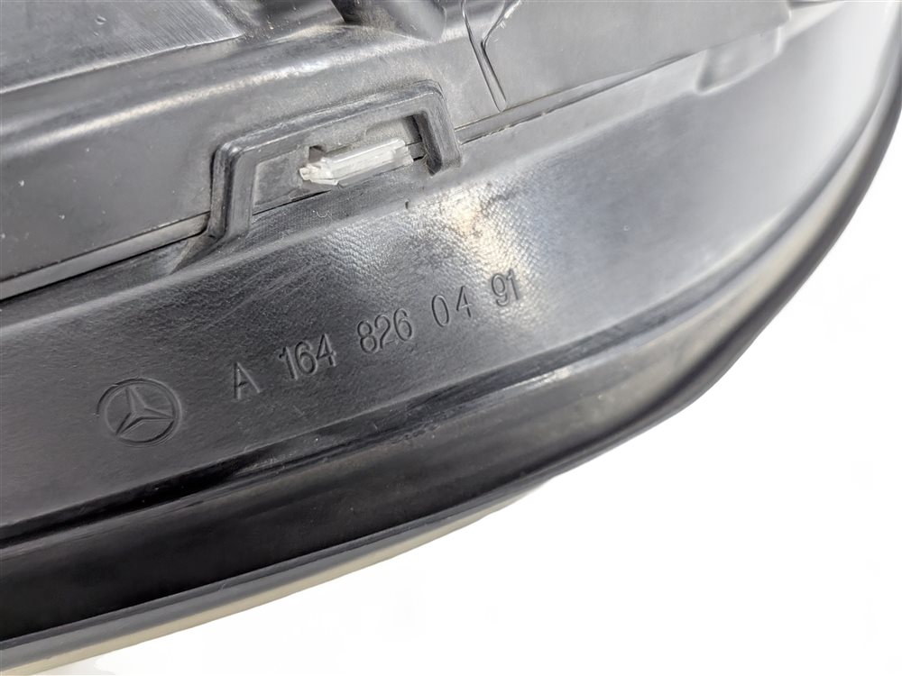 Thumbnail 11: 2007-2011 MERCEDES GL320 GL350 GL450 (X164) RIGHT HALOGEN HEADLIGHT LIGHT LAMP