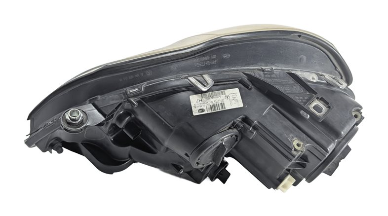 Thumbnail 5: 2007-2011 MERCEDES GL320 GL350 GL450 (X164) RIGHT HALOGEN HEADLIGHT LIGHT LAMP