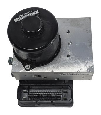 Thumbnail 2: 09-13 MERCEDES GL ML R CLASS (W164 W251 X164) ABS ANTI LOCK BRAKE PUMP w/ MODULE