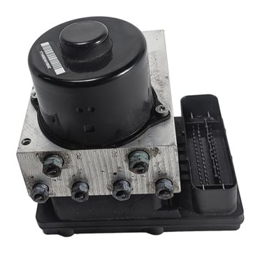 Thumbnail 3: 09-13 MERCEDES GL ML R CLASS (W164 W251 X164) ABS ANTI LOCK BRAKE PUMP w/ MODULE