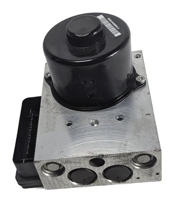 Thumbnail 5: 09-13 MERCEDES GL ML R CLASS (W164 W251 X164) ABS ANTI LOCK BRAKE PUMP w/ MODULE