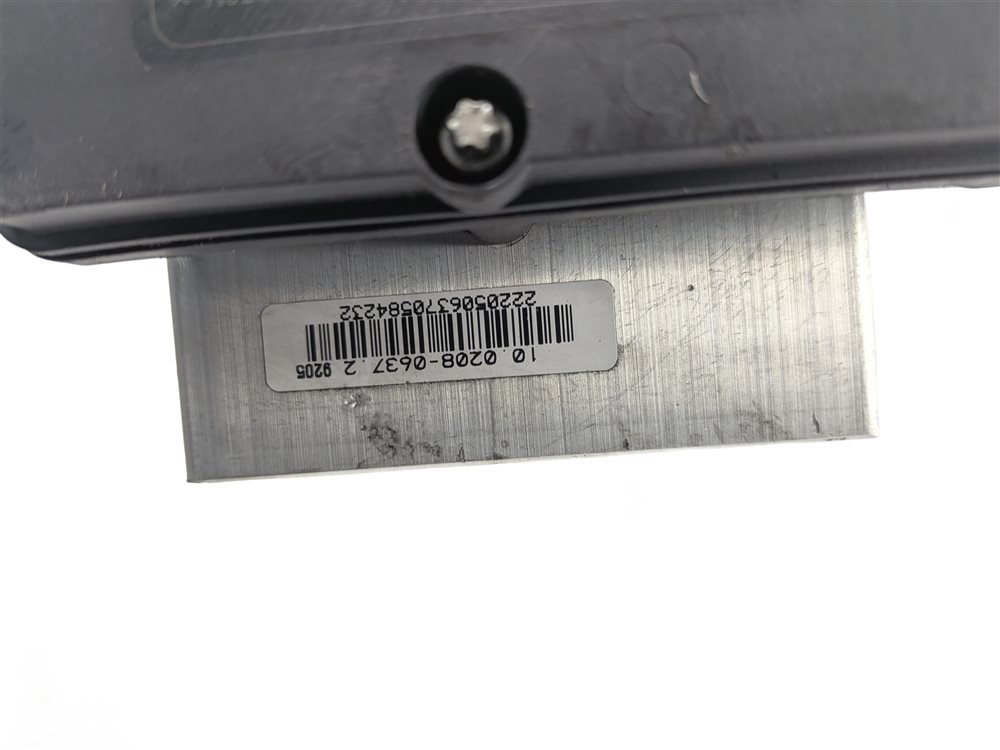 Thumbnail 8: 09-13 MERCEDES GL ML R CLASS (W164 W251 X164) ABS ANTI LOCK BRAKE PUMP w/ MODULE