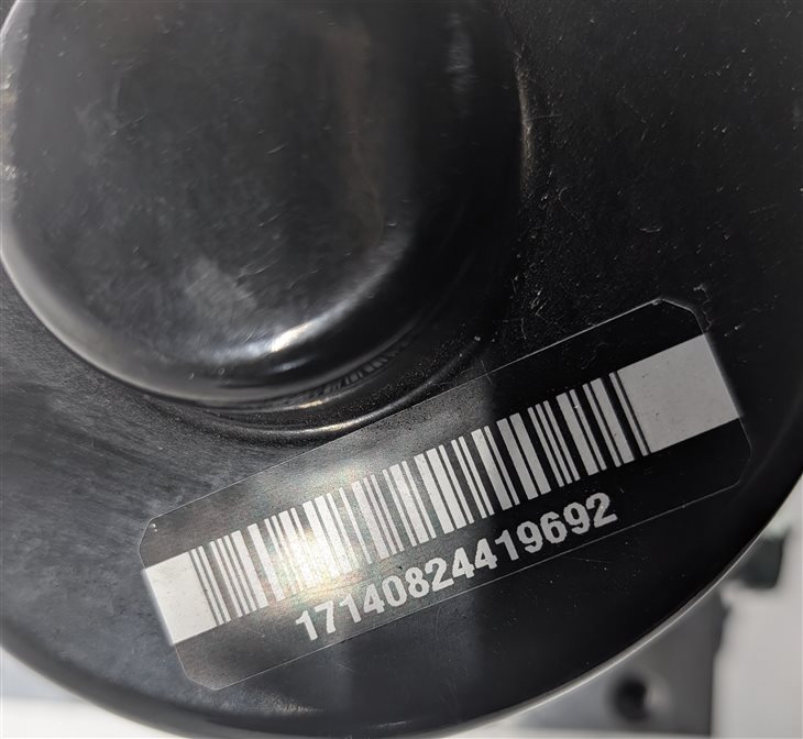 Thumbnail 9: 09-13 MERCEDES GL ML R CLASS (W164 W251 X164) ABS ANTI LOCK BRAKE PUMP w/ MODULE