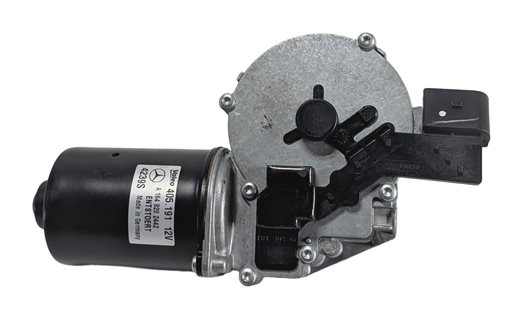 Thumbnail 3: 06-12 MERCEDES GL320 GL450 GL550 ML500 ML320 ML350 (X164 W164) FRONT WIPER MOTOR