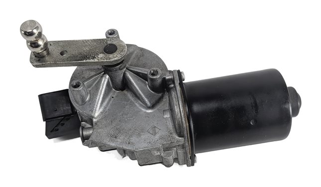 Thumbnail 5: 06-12 MERCEDES GL320 GL450 GL550 ML500 ML320 ML350 (X164 W164) FRONT WIPER MOTOR