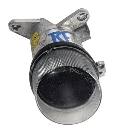 Thumbnail 3: 06-13 MERCEDES C300 C350 GL320 GL450 GL550 ML320 ML350 RIGHT FOGLIGHT LAMP SET