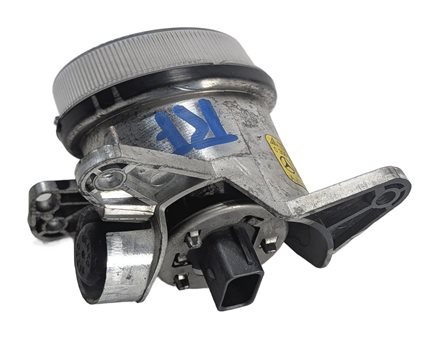 Thumbnail 5: 06-13 MERCEDES C300 C350 GL320 GL450 GL550 ML320 ML350 RIGHT FOGLIGHT LAMP SET