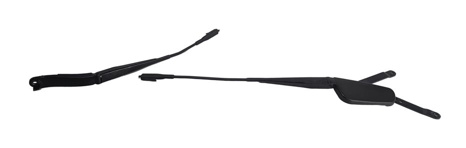2006-2012 MERCEDES BENZ GL ML CLASS (W164 X164) FRONT WINDSHIELD WIPER ARM SET 2