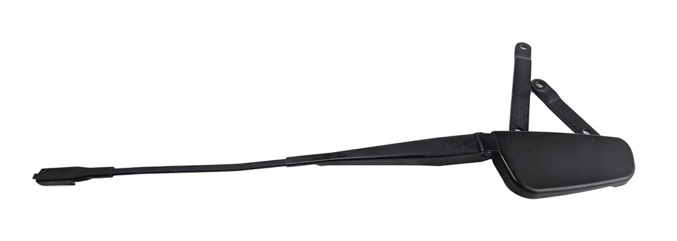 Thumbnail 3: 2006-2012 MERCEDES BENZ GL ML CLASS (W164 X164) FRONT WINDSHIELD WIPER ARM SET 2