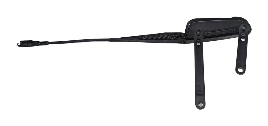 Thumbnail 4: 2006-2012 MERCEDES BENZ GL ML CLASS (W164 X164) FRONT WINDSHIELD WIPER ARM SET 2