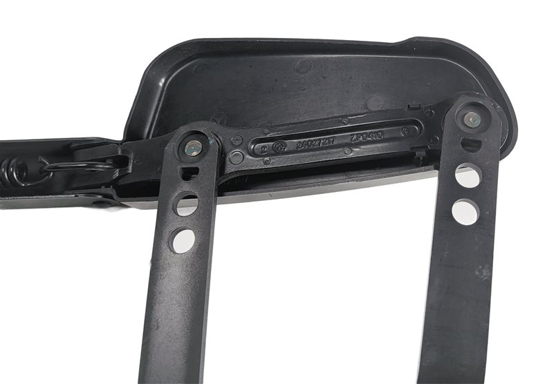 Thumbnail 5: 2006-2012 MERCEDES BENZ GL ML CLASS (W164 X164) FRONT WINDSHIELD WIPER ARM SET 2