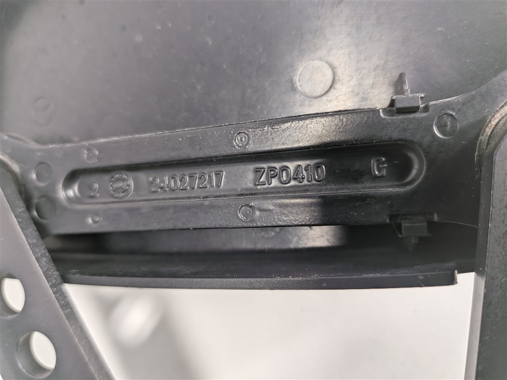 Thumbnail 8: 2006-2012 MERCEDES BENZ GL ML CLASS (W164 X164) FRONT WINDSHIELD WIPER ARM SET 2