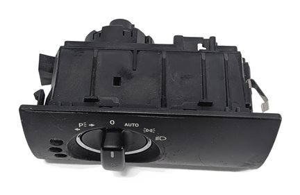 Thumbnail 2: 08-12 MERCEDES GL ML CLASS (X164 W164) DASH HEADLIGHT HEAD LAMP FOG LIGHT SWITCH