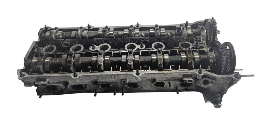 99-06 BMW E36 E39 E46 E60 E53 E83 E85 2.5L/2.8L/3.0L M54 M56 M52TU CYLINDER HEAD