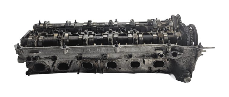 Thumbnail 3: 99-06 BMW E36 E39 E46 E60 E53 E83 E85 2.5L/2.8L/3.0L M54 M56 M52TU CYLINDER HEAD