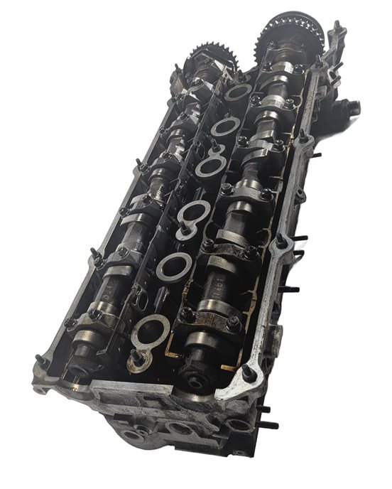 Thumbnail 4: 99-06 BMW E36 E39 E46 E60 E53 E83 E85 2.5L/2.8L/3.0L M54 M56 M52TU CYLINDER HEAD