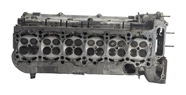Thumbnail 5: 99-06 BMW E36 E39 E46 E60 E53 E83 E85 2.5L/2.8L/3.0L M54 M56 M52TU CYLINDER HEAD