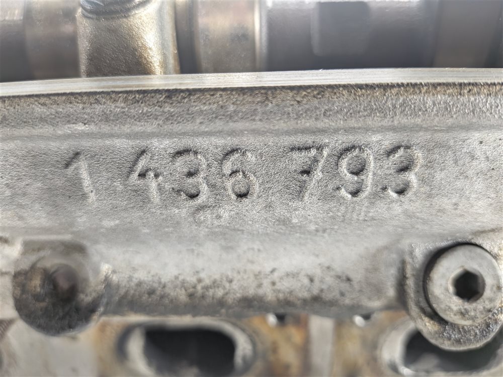 Thumbnail 6: 99-06 BMW E36 E39 E46 E60 E53 E83 E85 2.5L/2.8L/3.0L M54 M56 M52TU CYLINDER HEAD