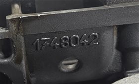 Thumbnail 7: 99-06 BMW E36 E39 E46 E60 E53 E83 E85 2.5L/2.8L/3.0L M54 M56 M52TU CYLINDER HEAD
