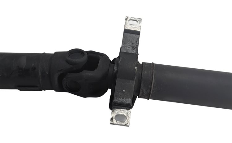 Thumbnail 3: 2001-2003 BMW 330i 330xi (E46) 3.0L REAR DRIVE SHAFT PROPELLER PROP DRIVESHAFT